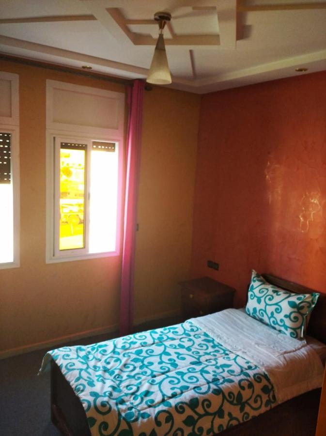 Hotel Achokre Ouled Aich Exterior foto
