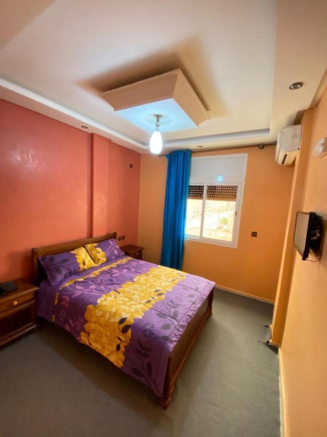 Hotel Achokre Ouled Aich Exterior foto